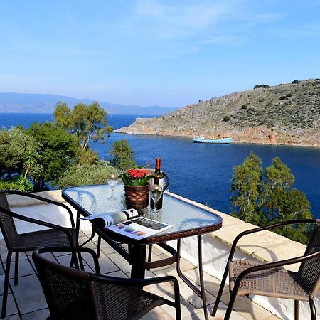 Arbeli House Villa Mandraki  Exterior photo
