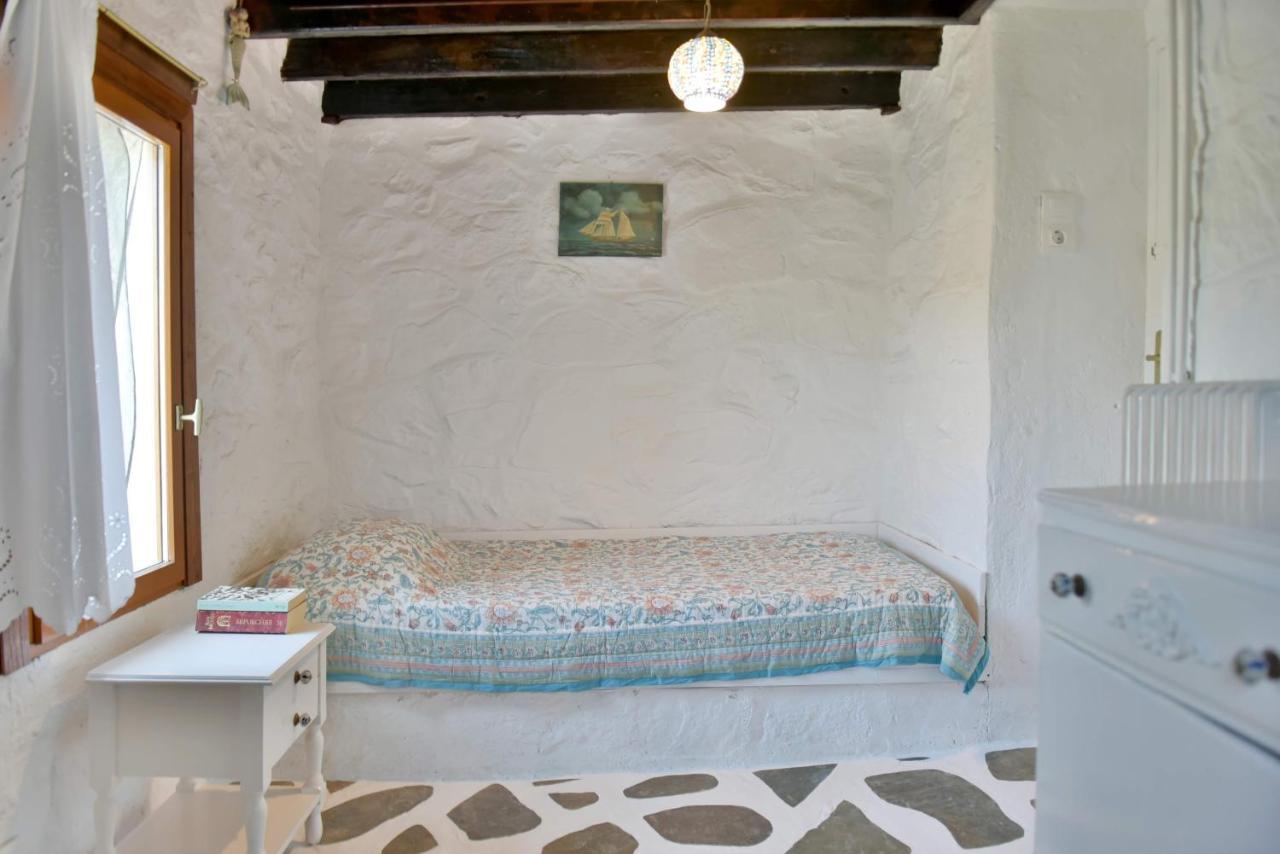 Arbeli House Villa Mandraki  Exterior photo