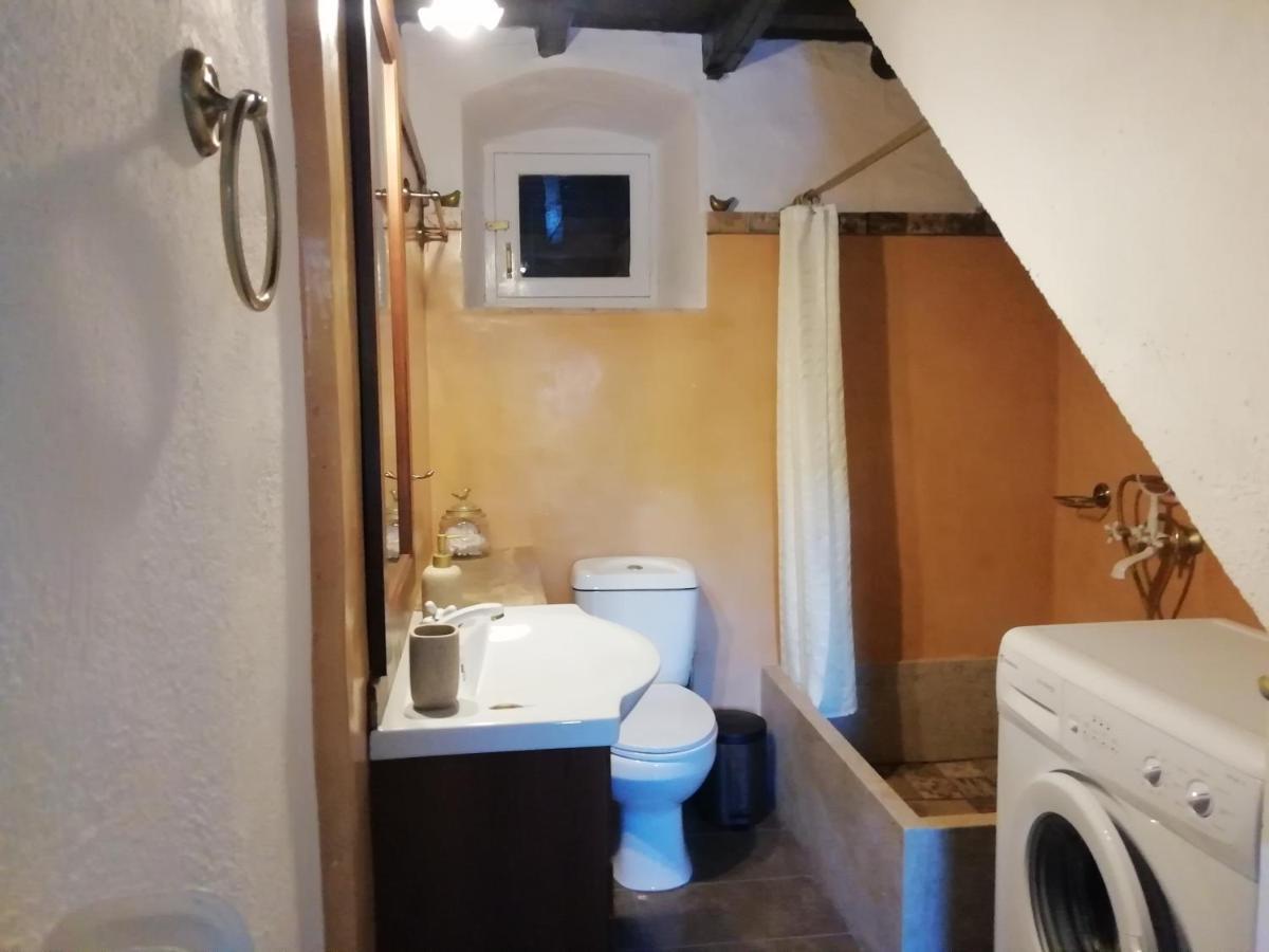 Arbeli House Villa Mandraki  Exterior photo